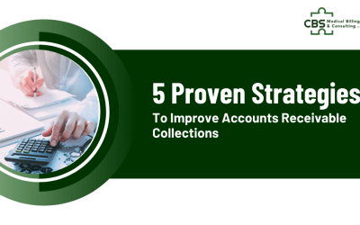 5 Proven Strategies To Improve A/R Collections (Accounts Receivable)