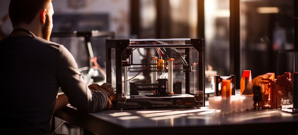 3D Printing Prosthetics