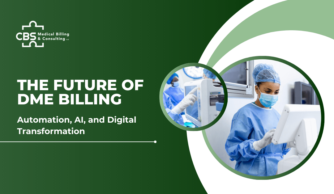 DME Billing Services