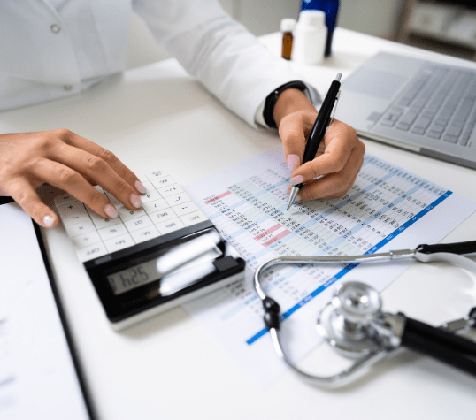 CBS Medical Billing