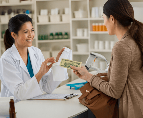 Revenue Cycle Management Services