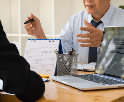 Revenue Cycle Management Services