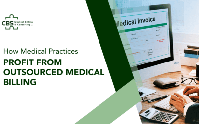 How Medical Practices Profit From Outsourced Medical Billing