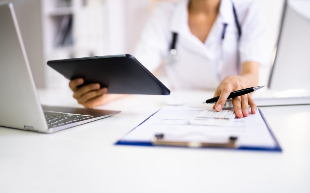 Medical Billing Consultant