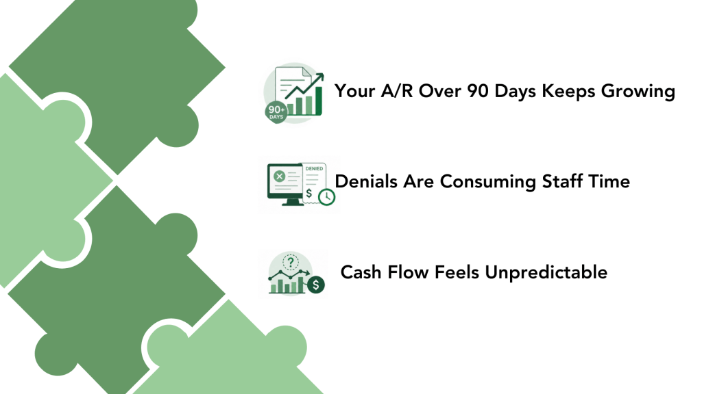 Warning Signs Of Accounts Receivable Medical Billing Problems 1 AR Blog Images 07 01 2026 2