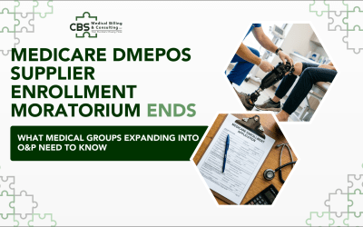 Blog 1 Medicare DMEPOS Supplier Enrollment Moratorium Ends