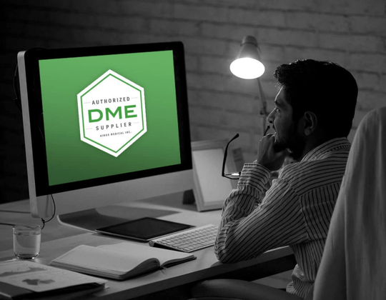 DME Providers