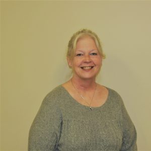 Sheri Brown