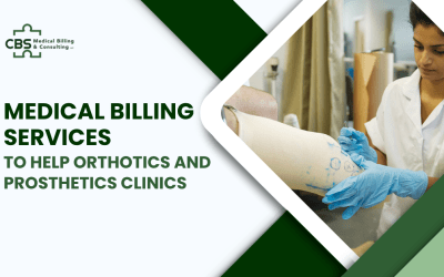 Blog 7 Why Better Medical Billing For O&P Practices Is So Important