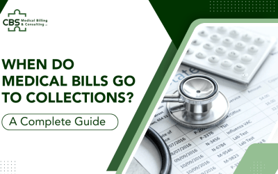 Understanding Medical Bills And Collections
