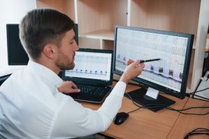 Monitoring Revenue Cycle