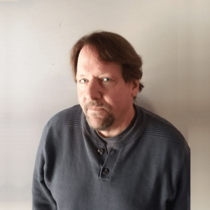 Peter Lucas