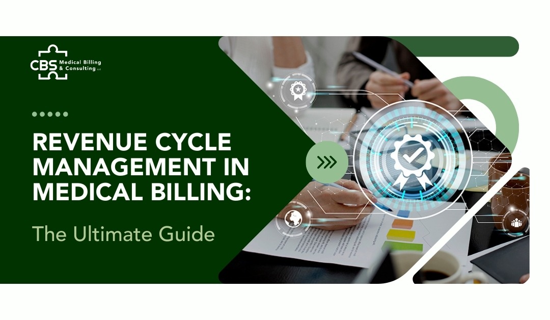 Revenue cycle management