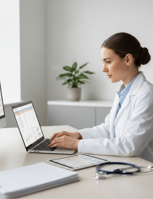 CBS Medical Billing