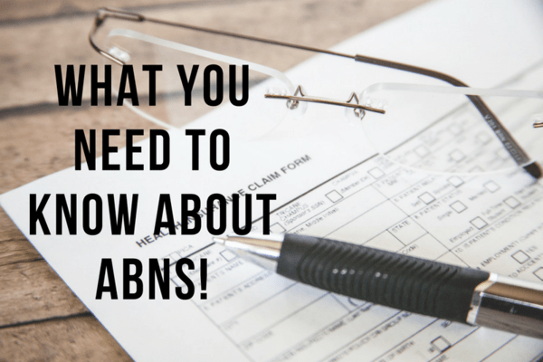 What is an ABN