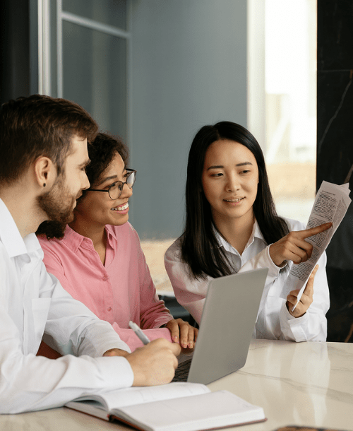 Revenue Cycle Management Services