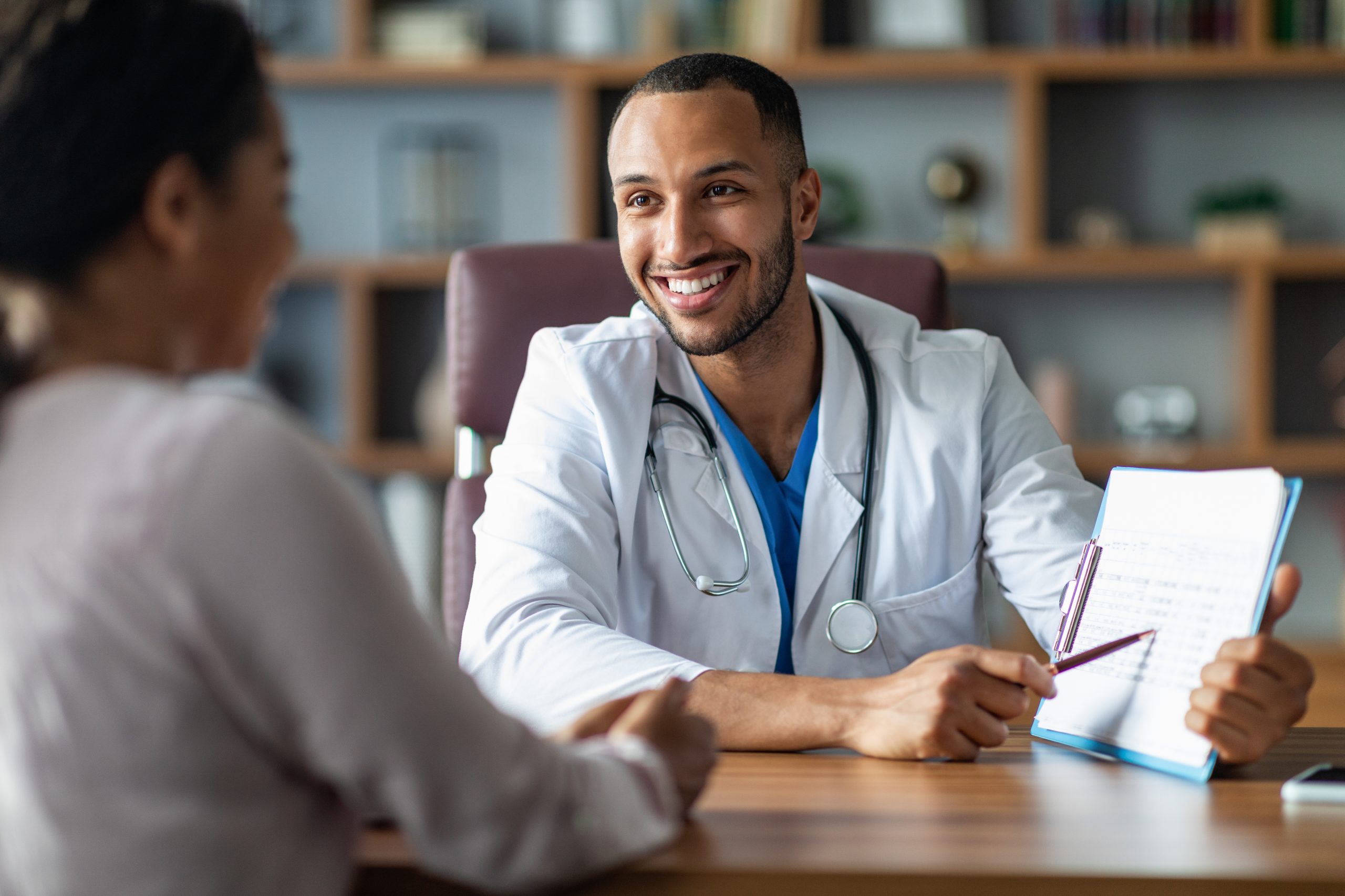 CBS Medical Billing Services in Michigan