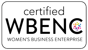 Women's Business Enterprise Certified