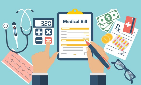 Medical Billing Errors