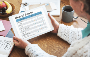 medical billing