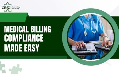 Medical Billing Compliance Made Easy