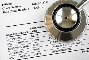 outsourced partners can help with your medical claims 