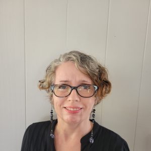 Merlie McGinnis