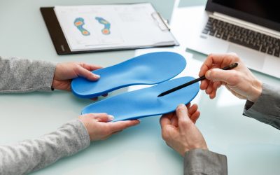 Optimizing Diabetic Foot Health: Understanding Orthotics Coverage and Care