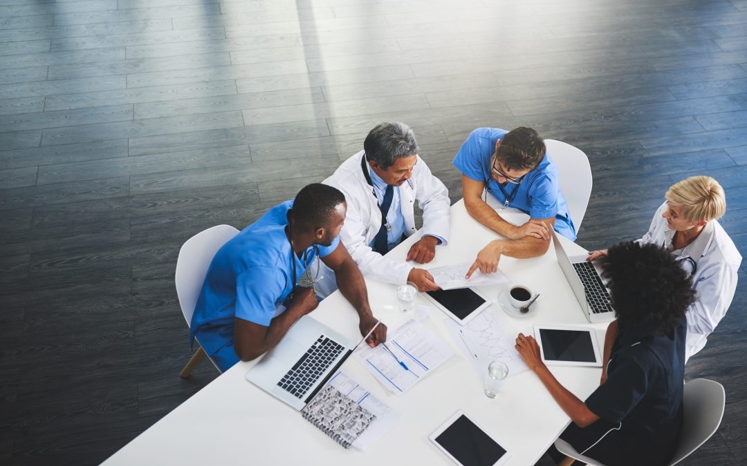 Enhancing Your Practice's Financial Health With Advanced Billing Analytics