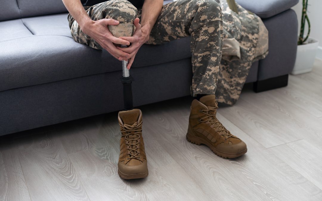 Prosthetics for Veterans: Navigating VA Billing and Reimbursement Procedures