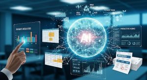 Accounts Receivable Collections