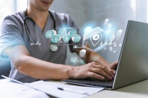 IoT Integration with Medical Billing Outsourcing: Connected Healthcare Billing Ecosystem 1 Healthcare Imperative